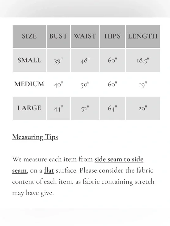 Stitch & Feather Raw-Edge Linen Swing Tank Size Medium - Picture 9 of 9